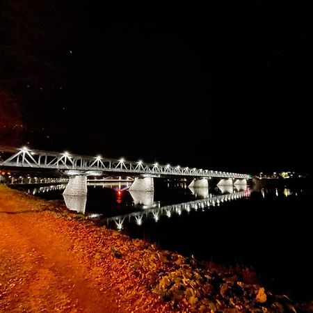 River Rovaniemi Exterior foto